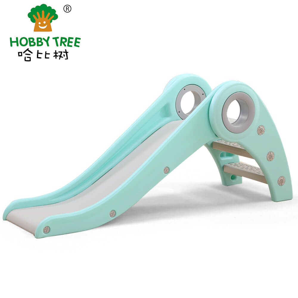 哈比树室内小滑梯WM19026