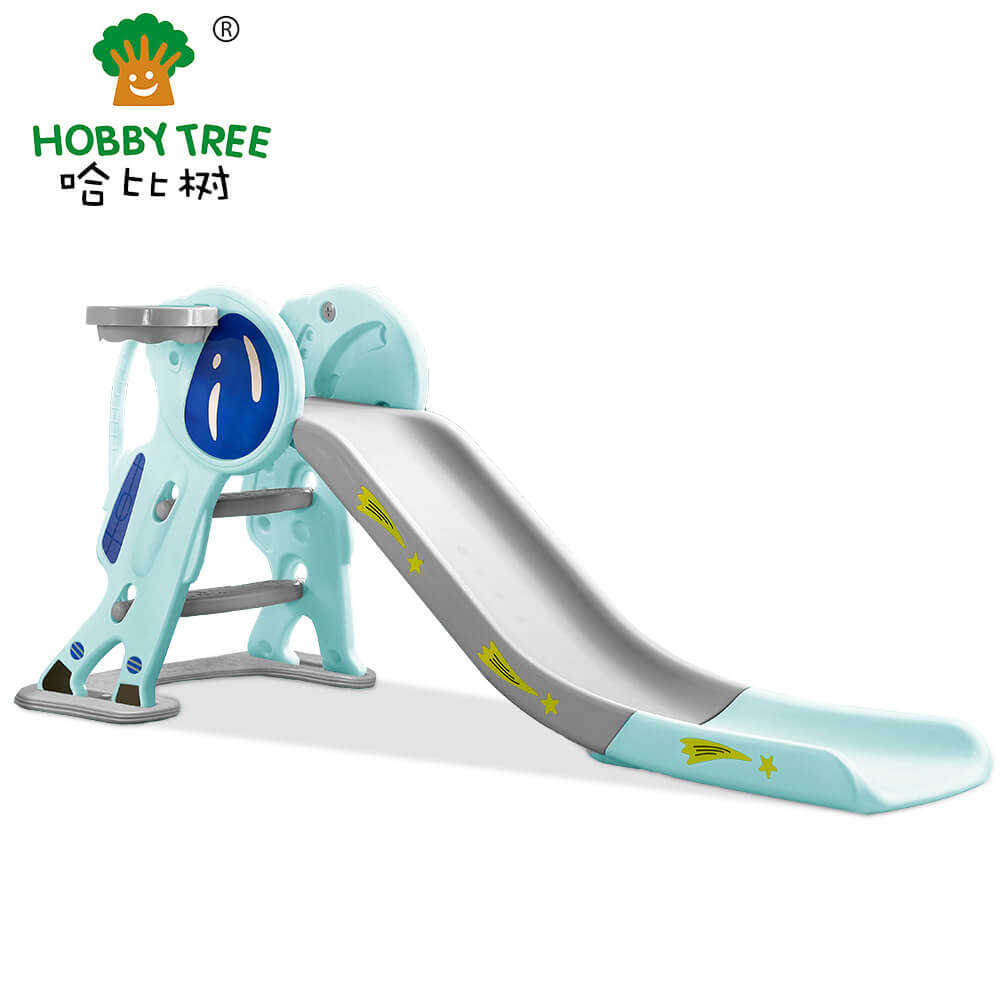 太空人滑梯WM21B362