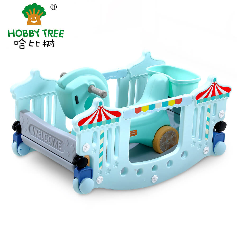 室内摇摇马系列WM21D084