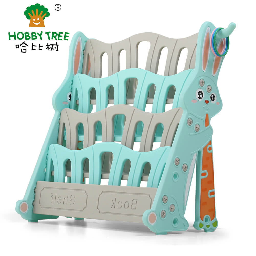 儿童书架WM21E172