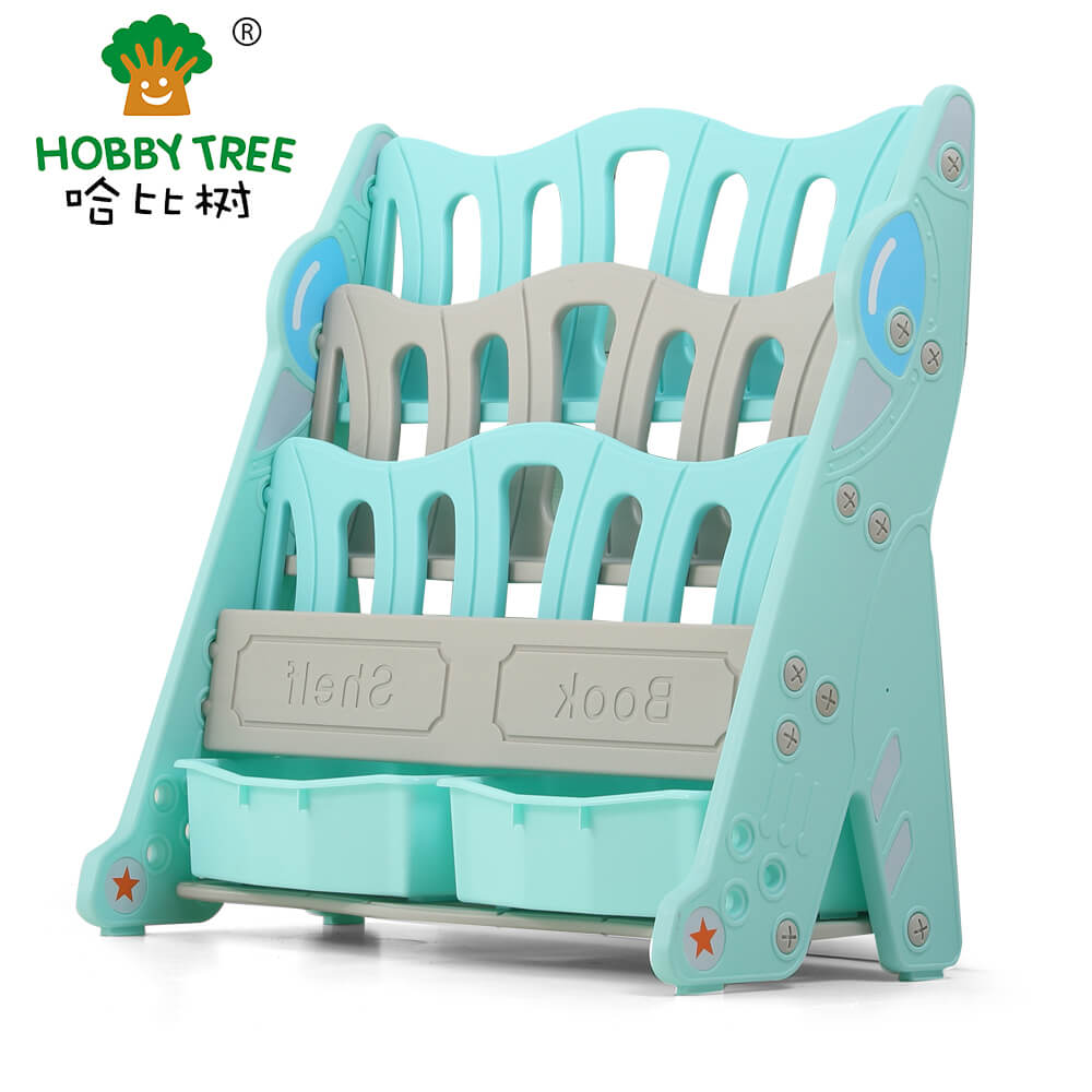 儿童书架WM21E175