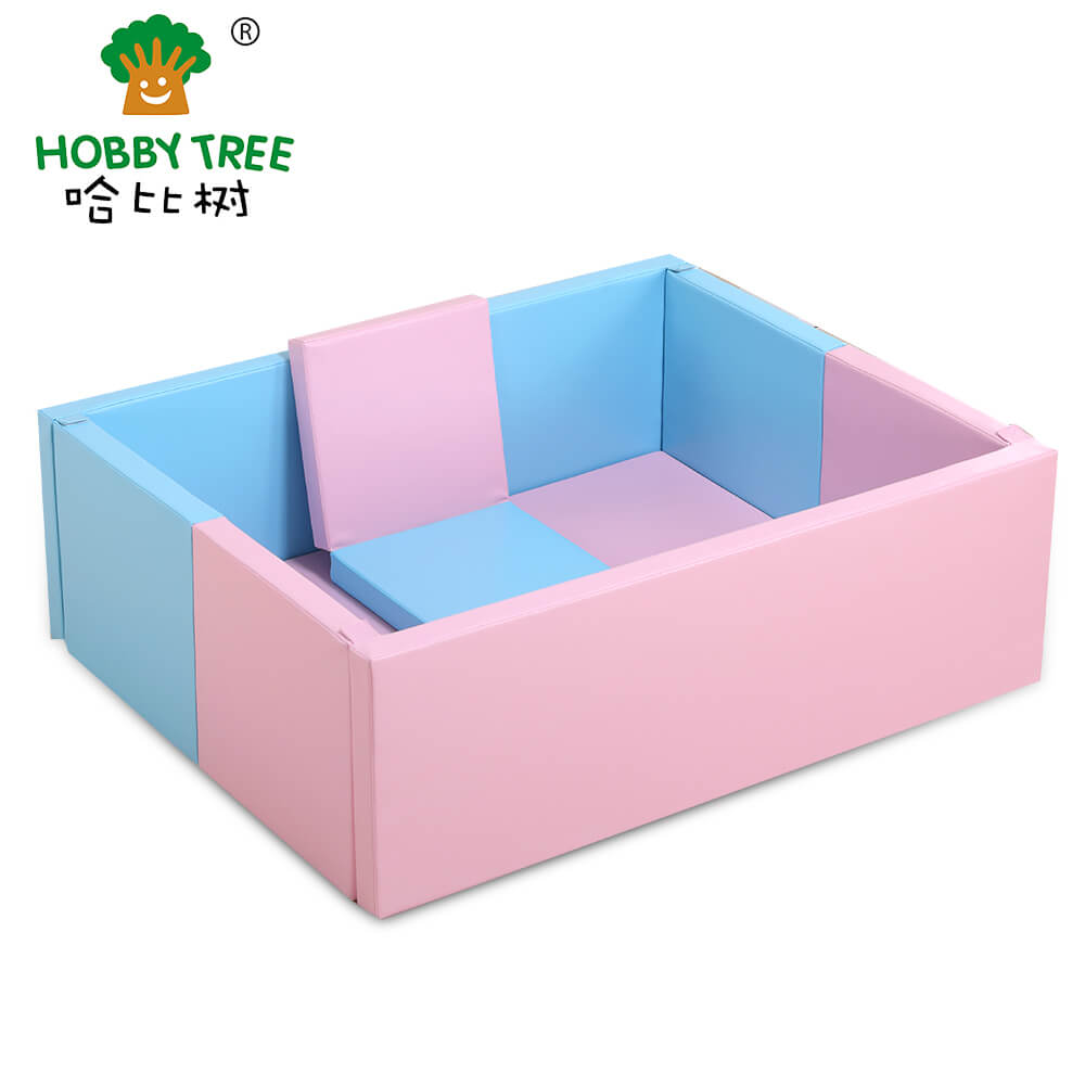 宝宝方形围栏WM21I021