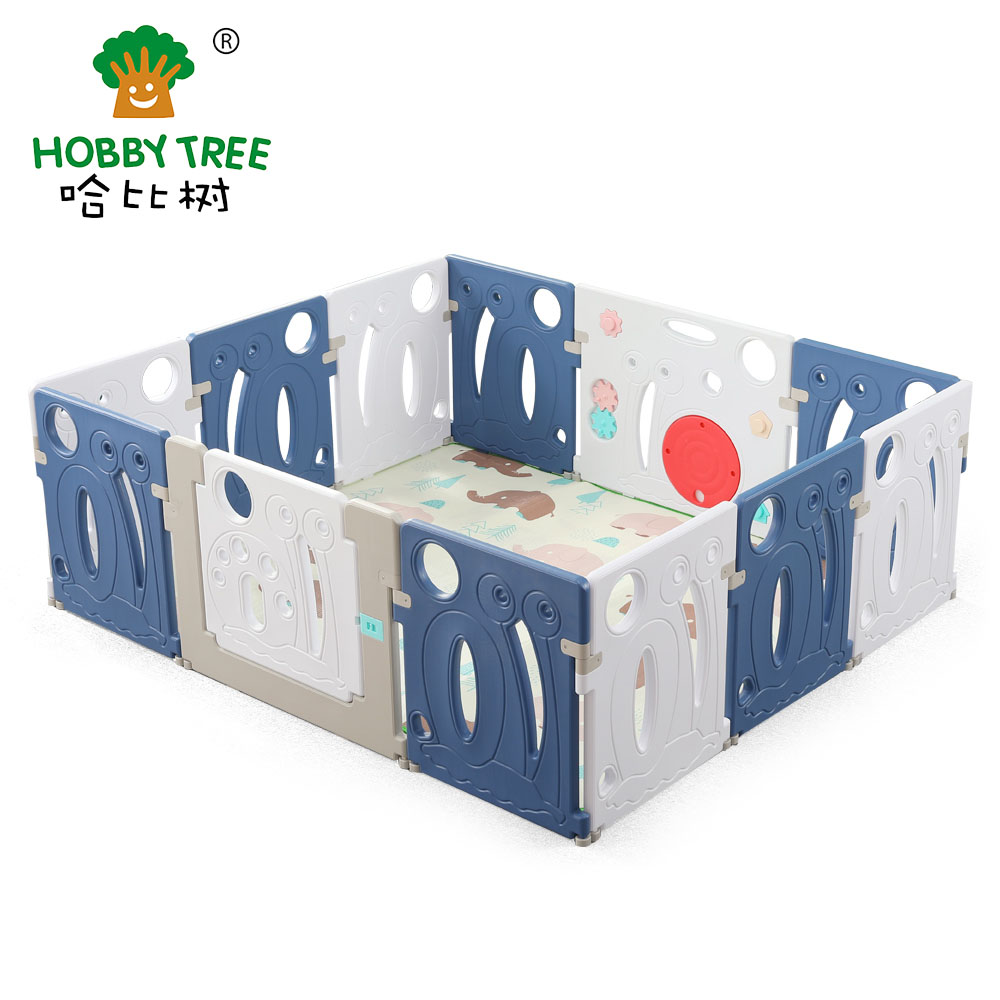 小蜗牛围栏WM21C071(10+2)