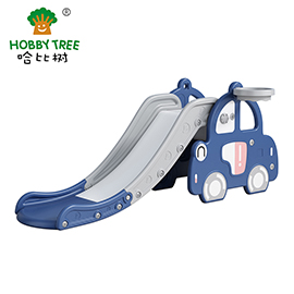 小汽车滑梯WM21B061