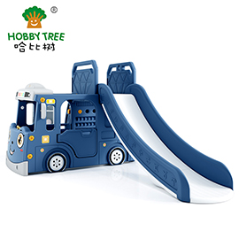 汽车组合滑梯WM21B011