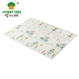 折叠爬行垫WM21I031