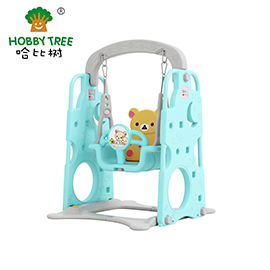 星座3合1滑梯WM21B111