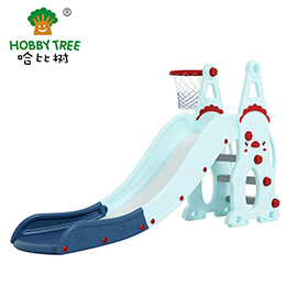 小企鹅3合1滑梯WM21B182