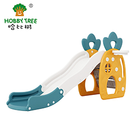 菠萝滑梯WM21B351