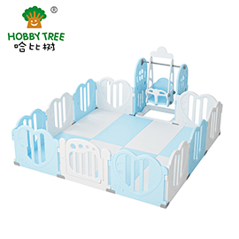 爱心围栏WM21C101(10+2)