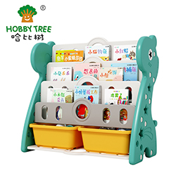 银河马书架WM21E152