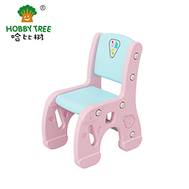 字母桌椅组合WM21F063